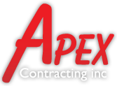 Apex Contracting Inc